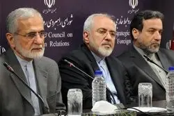 عراقچی به سرنوشت ظریف دچار میشود؟
