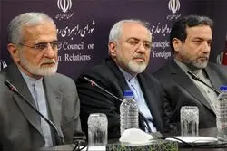 عراقچی به سرنوشت ظریف دچار میشود؟