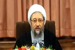 لاریجانی: ‌‌‌‌‌‌‌‌‌‌‌‌‌‌‌‌‌‌‌‌‌‌‌‌‌‌‌‌‌‌‌‌‌‌‌‌‌‌‌‌‌‌‌‌‌‌‌‌‌‌‌‌‌‌‌‌‌‌‌‌‌‌‌‌توصیه از هیچ کس نمی‌پذیرم| حتی حرف آقای پزشکیان هم گوش نمی‌کنم