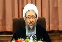 لاریجانی: ‌‌‌‌‌‌‌‌‌‌‌‌‌‌‌‌‌‌‌‌‌‌‌‌‌‌‌‌‌‌‌‌‌‌‌‌‌‌‌‌‌‌‌‌‌‌‌‌‌‌‌‌‌‌‌‌‌‌‌‌‌‌‌‌توصیه از هیچ کس نمی‌پذیرم| حتی حرف آقای پزشکیان هم گوش نمی‌کنم