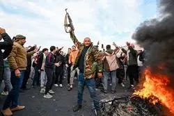 گرگ و میش شام؛ مهر پایان بر حکومت اسد/ اولین پلن دیپلماتیک اپوزیسیون سوریه رو شد