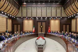رئیس جدید اتاق ایران در تیم همراه ابراهیم رییسی