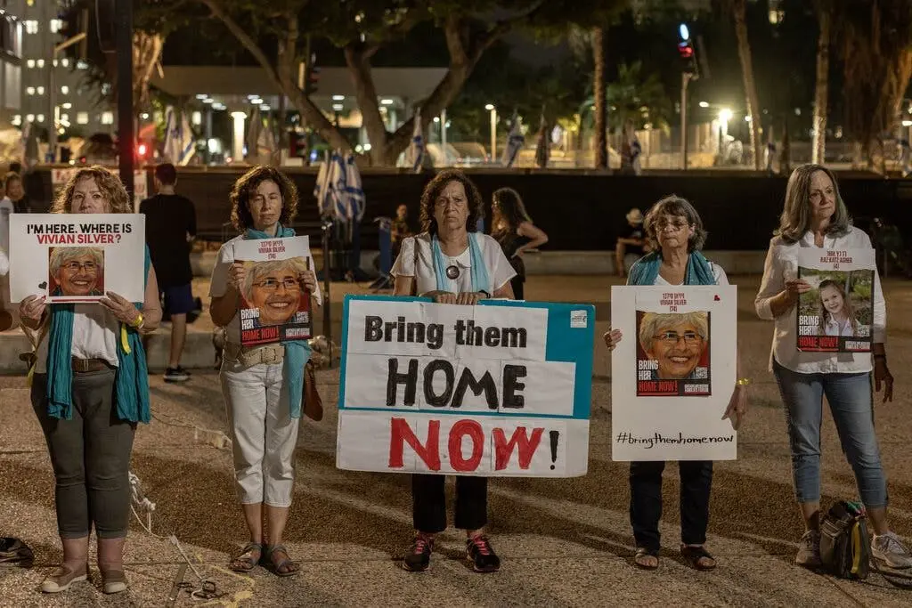 دو پیشنهاد روی میز حماس