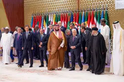 جنگ غزه منطقه را زیر و رو می‌کند؟