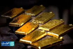 چرا طلا اوج گرفت اما بیت‌کوین عقب ماند؟