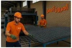 معرفی بهترین تولیدکننده توری پرسی برای خرید
