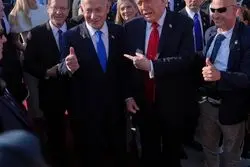 امیدهای بزرگ، واقعیت‌های سخت؛ آمریکا اشتباه عراق را در غزه تکرار می‌کند؟