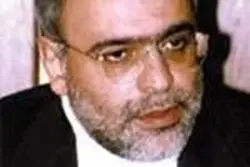 مدیرعامل اسبق خودروسازی ایران درگذشت