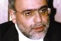 مدیرعامل اسبق خودروسازی ایران درگذشت