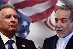 زمان دور پنجم مذاکرات ایران و آمریکا به میزبانی رم مشخص شد