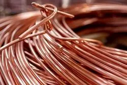 نیاز جهان به مس زیاد می شود