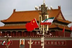 چشم‌انداز دو میلیارد دلاری مبادلات کشاورزی ایران و چین 