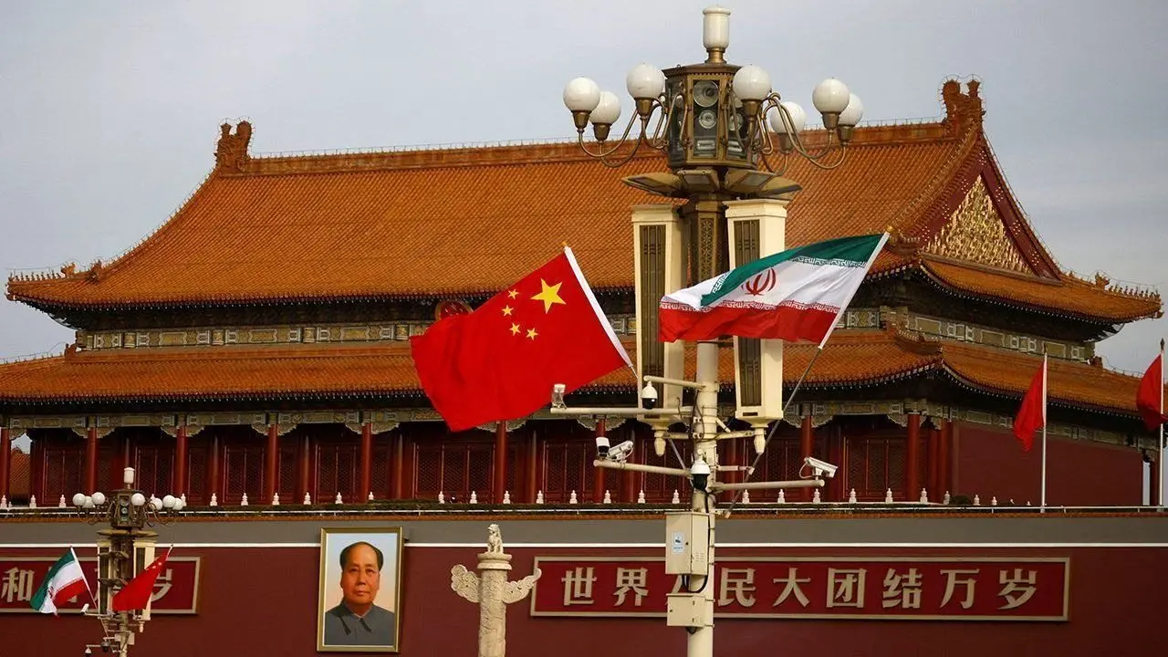 چشم‌انداز دو میلیارد دلاری مبادلات کشاورزی ایران و چین 