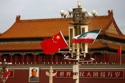 ورود چینی‌ها به حوزه تولید تجدیدپذیرها در ایران