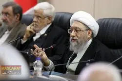 نگاه جالب محمد مخبر به ظاهر جدید احمدی نژاد/ سعید جلیلی هم بود+ تصاویر