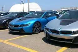 لیست خودروهایی که امکان ورود به کشور ندارند، مشخص شد