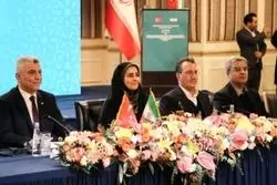 گسترش همکاری‌های تجاری ایران و ترکیه در گرگ‌ومیش بحران دمشق