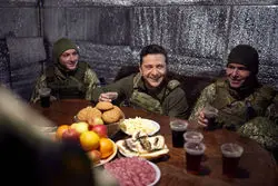 سقوط اولین شهر مهم اوکراین؛ امتناع آمریکا از اعلام «منطقه پرواز ممنوع» در اوکراین