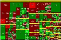 عمیق‌ترین رکود معاملاتی بورس تهران در 9 ماه اخیر 