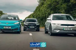 سونامی برقی چین صنعت خودروی اروپا را تهدید می‌کند؟