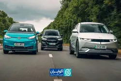 سونامی برقی چین صنعت خودروی اروپا را تهدید می‌کند؟