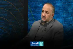 بازگشت به ریل درست؛ راه‌حل ابر بحران‌های پس از جنگ