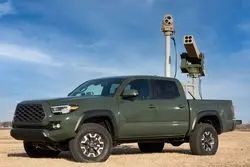 کی‌یف «خون‌آشام‌های» قاتل پهپادهای روسی را تحویل گرفت/ کاخ سفید برای مقابله با استیضاح جو بایدن آماده می‌شود