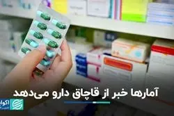 سرانه مصرف دارو 2 برابر شد؛ پای قاچاق در میان است؟