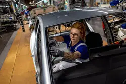 خوش بینی کسب‌وکارهای آمریکایی به آینده با انتخاب ترامپ: فعالیت اقتصادی به بالاترین سطح از سال 2022 رسید