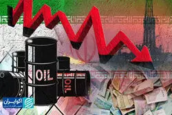 اقتصاد سر به زیر؛ آخرین پیش‌بینی نهادهای خارجی از اقتصاد ایران