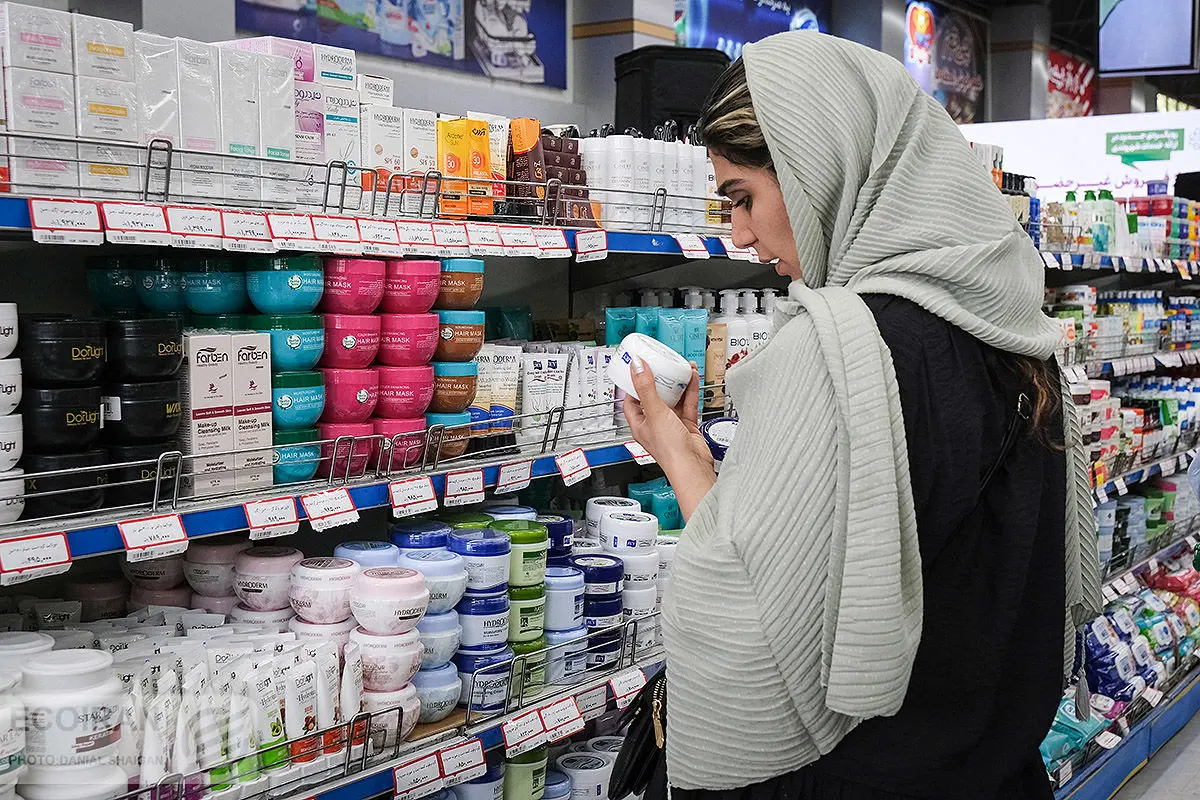 اسامی محصولات غیرمجاز بهداشتی منتشر شد