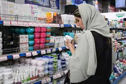 اسامی محصولات غیرمجاز بهداشتی منتشر شد