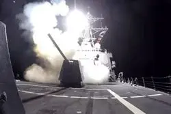 آغاز بزرگ‌ترین حمله آمریکا علیه یمن؛ ترامپ تهاجمی‌تر می‌شود