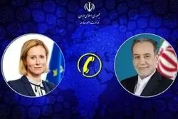 هشدار عراقچی نسبت به رویکرد مخرب چند کشور اروپایی