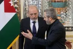 بسیج منطقه برای جلوگیری از جنگ فراگیر؛ میانجی قطری چه پیامی به تهران داد؟