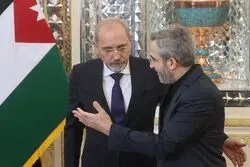 بسیج منطقه برای جلوگیری از جنگ فراگیر؛ میانجی قطری چه پیامی به تهران داد؟