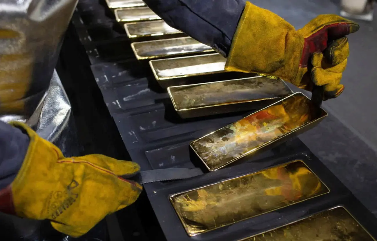 رالی تاریخی فلز زرد؛‌ چرا 2025 سالِ طلا خواهد بود؟