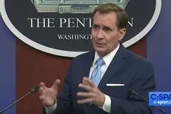 کاخ سفید: توافق مبادله زندانیان گامی اعتمادساز برای بهبود روابط میان دو کشور نیست!