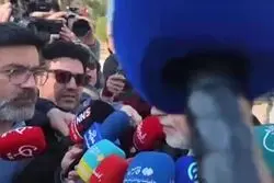 ایران برای مذاکرات با اروپا برنامه دارد؟