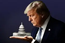 پشت‌پرده معاینات پزشکی ترامپ و سکوت کاخ سفید/ ترامپ چه بیماری دارد؟