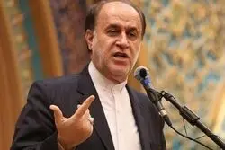 هشدار نایب‌رئیس مجلس به آمریکا: «پدر موشک‌ها» در راه است