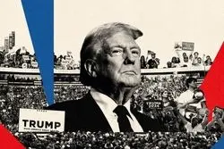 اکونومیست؛ به «عصر ترامپ» خوش آمدید