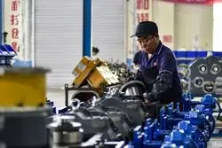 بی‌اعتنایی سرمایه گذاران به کاهش فعالیت اقتصادی اژدهای زرد/ جهش سهام چین با امید به محرک‌های اقتصادی