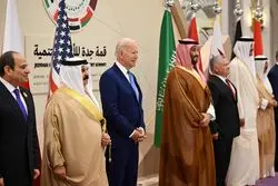 تغییر نقش بازیگران در خاورمیانه 