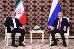 پزشکیان: راه‌آهن آستارا-رشت تا پایان سال به تصرف کامل می‌رسد