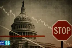 بازار طلا و سهام بعد از تعطیلی آمریکا