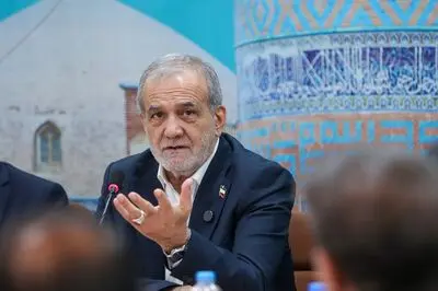 رئیس جمهور: در دولت چهاردهم پراکندگی منابع در پروژه‌های متعدد و کم‌اثر پایان یافته است