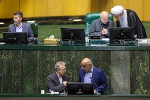 کالابرگ در پیچ تغییر؛ جدال دولت و مجلس بر سر دهک‌ها