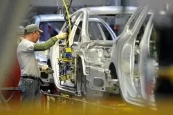 خپارس به بازار پایه منتقل شد/ رشد 137 درصدی فروش پارس خودرو