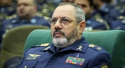 وزیر دفاع: توان وزارت دفاع نسبت به قبل از جنگ ۱۲ روزه افزایش یافته است